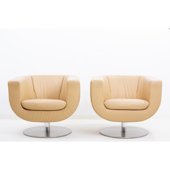 B&b italia tulip 2025 chair